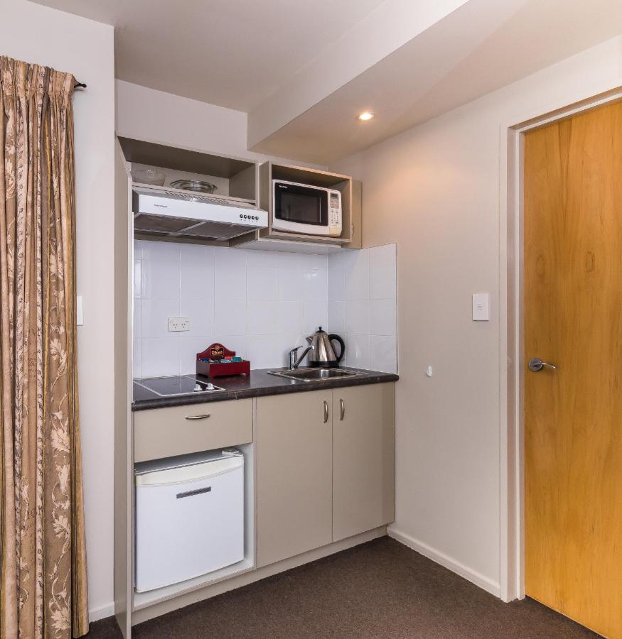 تاوبو Twin Peaks Lakeside Inn المظهر الخارجي الصورة